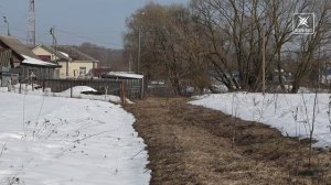 Снежная зима приведет к полноводной весне. Спасатели готовятся к паводку, а готовы ли вы?