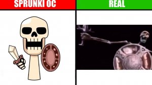 МЕМЫ СПРУНКИ В РЕАЛЬНОСТИ 🫨!!! РЕАЛЬНЫЕ SPRUNKI OC! ЗАБАВНОЕ МУЗЫКАЛЬНОЕ ВИДЕО INCREDIBOX! 🐱😻🙀