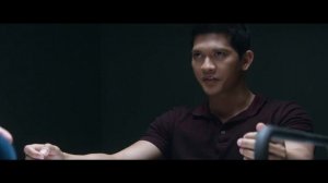 22 мили (2018) Трейлер на русском