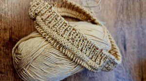 Футболка с круговой кокеткой. Часть 1.