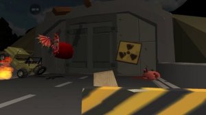 Трейлер- Вирус (3 серия база)