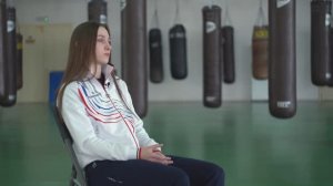 Большое интервью с Ульяной Савро