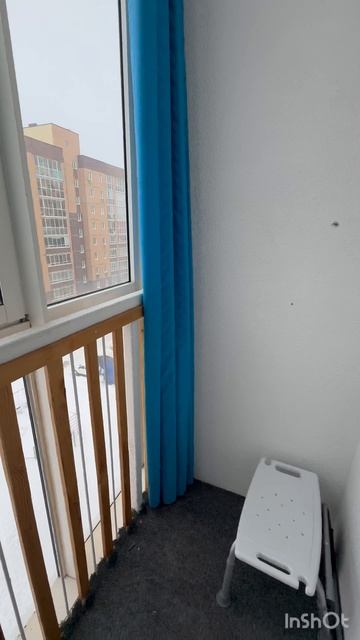 Аренда 2к студии г.Новосибирск ул.Романтиков д.10