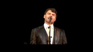 Я встретил девушку(Восточная песня). Евгений Дятлов.