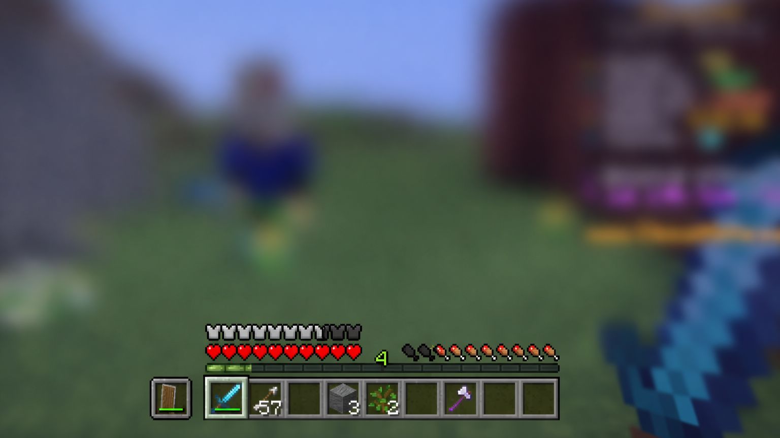 😱 Что делает Андрей, когда НИКТО не видит?!