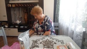 Мне очень нравятся мои покупочки.