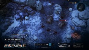 Wasteland 3 - [77] прохождение ПК русские субтитры 2020