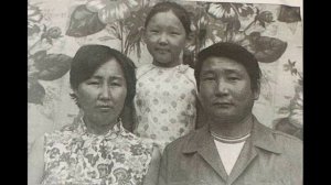 Василий Титов "Кэргэммэр" хоһоонун Иван Павлов ааҕар