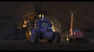 Турбозавры. Суперфильм✨🚀Трейлер (2026) Мультфильм, фантастика, приключения