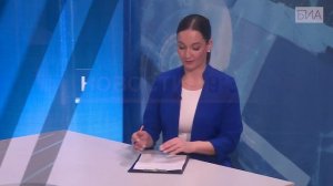 «Новости 19:32» 18.03.2026