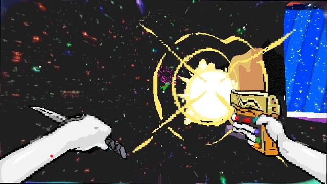 Трейлер Tamashika (дата релиза)