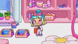 Обновление НОВИНКА в Аватар Ворлд 2026 / ✨️Крутые локации✨️