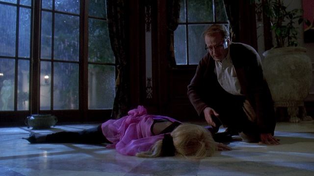 Смерть ей к лицу фильм 1992