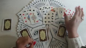 ‼️❔На Даму ❤️Прогноз На Загаданный Срок❤️☀️♣️☀️❤️☀️♥️