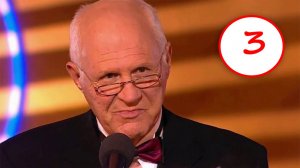 Лучшее из творчества  Анатолия Трушкина 3