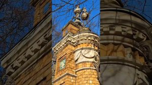 Прогулка от Дома Зингера до Спаса на крови