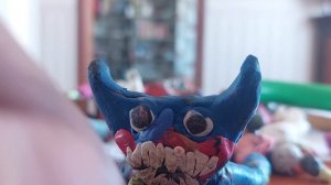 лепка мамы длинные ноги 2