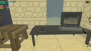 5 ночей с пряником! последняя ночь