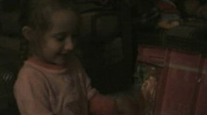 новый год 2007 Симоненки