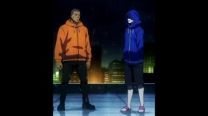 Брейк VS Кошмар Аниме Sora 2 AI все части и весь сезон