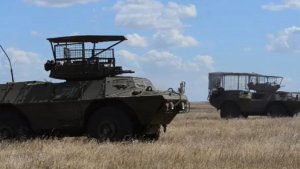 СИТУАЦИЯ на ФРОНТЕ на 18.03.2026