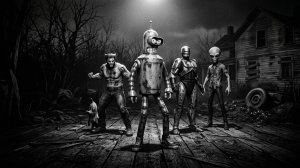 Героические смерти без них никуда - сводка с Полей Fortnite