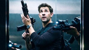 Джек Райан: Призрачная война  Русский Трейлер Субтитры 2026