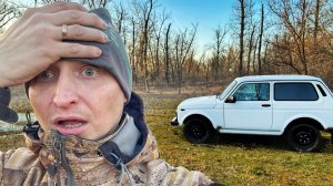 ЭТО ФИАСКО!!! НОВАЯ НИВА СПУСТЯ 1 ГОД и 20 000КМ. Обзор новой нивы. Нива легенд.