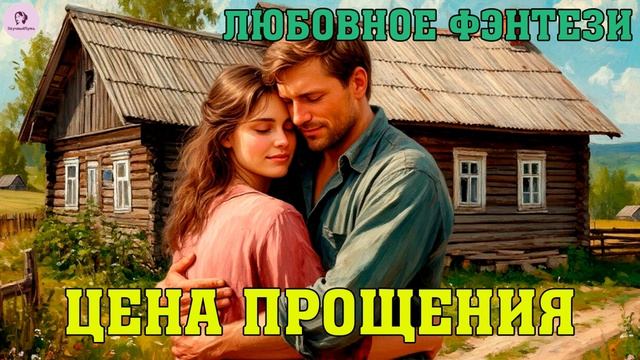 АУДИОКНИГА ЛЮБОВНОЕ ФЭНТЕЗИ | РОМАН: ЦЕНА ПРОЩЕНИЯ
