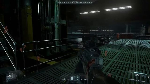 CALL OF DUTY Infinite Warfare #4 смотреть онлайн