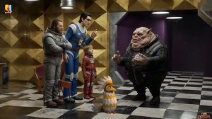 Тайна 3 Планеты Танцевальная Версия - Мелодия Детства Из Мультфильма Обрела Голос