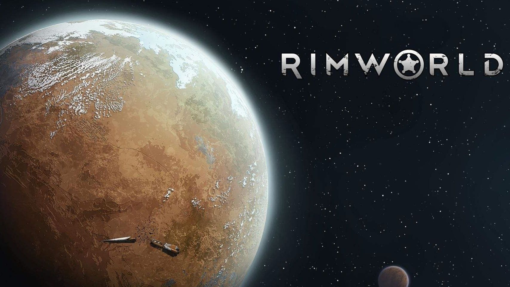 Rim World № 3