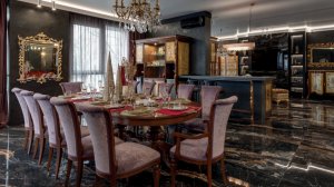 Квартира в Ижевске за 245 млн рублей