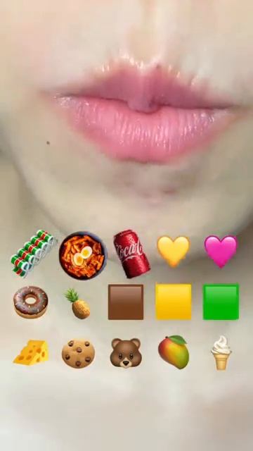 #конфеты #хрустящие #asmr