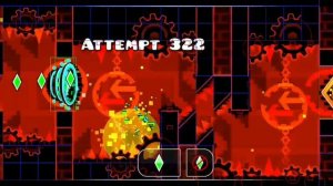 Интересный баг в гд👀👀👀