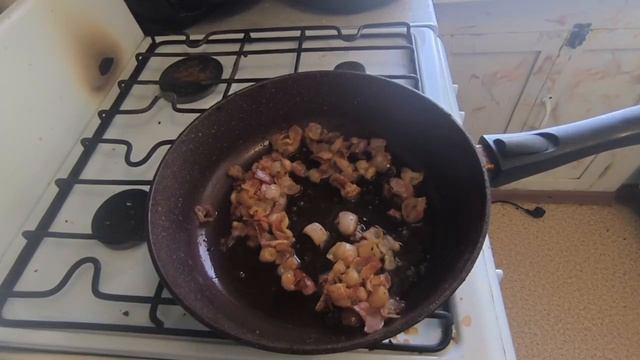 Бпэшка: дожить до ЗП