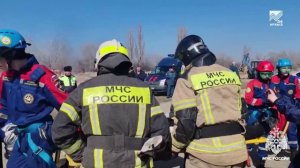 ГУ МЧС России по КЧР приняло участие во всероссийских командно-штабных учениях