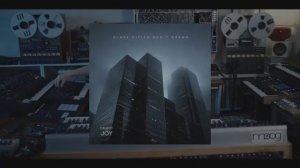 Glass Cities Don't Dream – Analog Ambient Escape (full 83-min set on Bandcamp)-(1080p24)