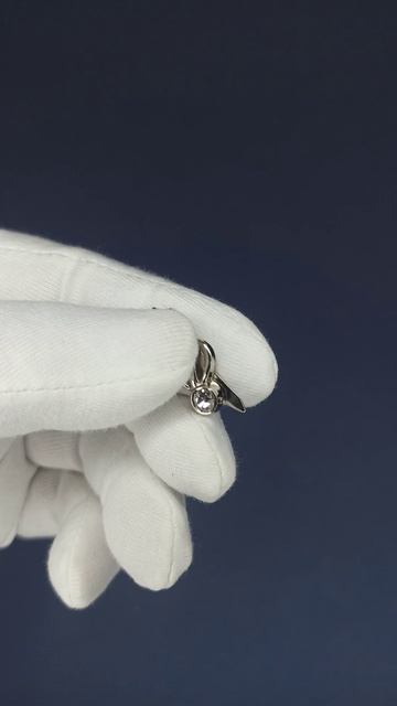 Украшения на рукав никель, Артикул 00176