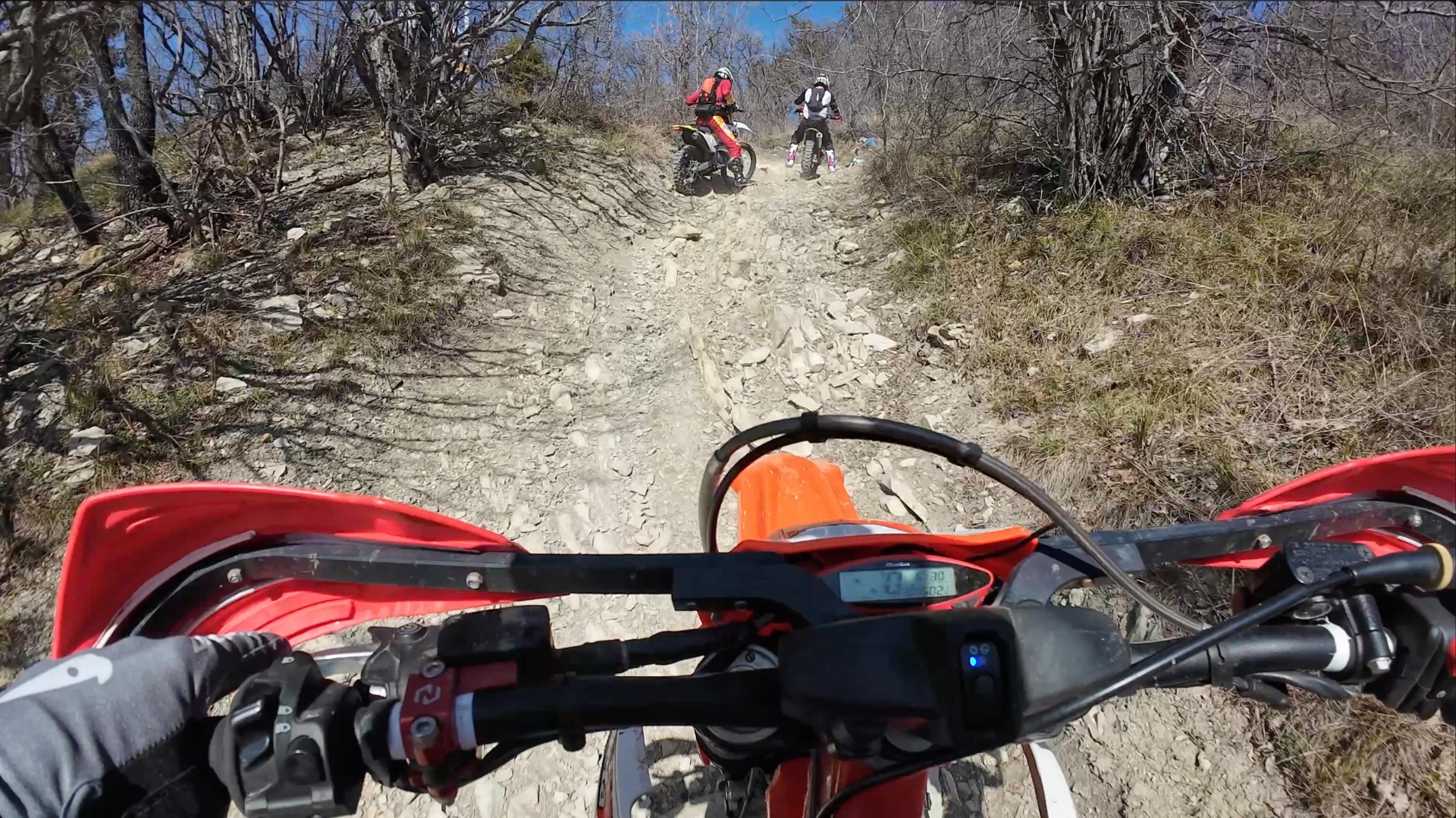 Геленджик день 1 разминОЧКА