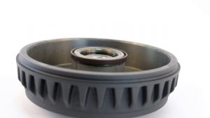 Барабан LADA Largus/Лада Ларгус тормозной с АБС с подшипником в сборе Lada Код: 23224