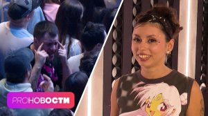 Главные фанаты певицы Доры — парни? Почему Машу Распутину выгоняют из дома? | PRO-Новости