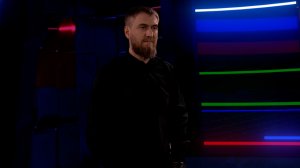 Отражение - День ЧГТРК 'Грозный' Чингиз Ахмадов ( Л-А. Зурушов )