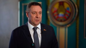 Лукашенко заслушал доклад главы Минсельхоза Юрия Горлова