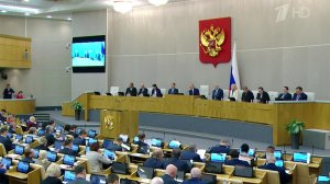 Правила пребывания иностранцев в России сегодня в центре внимания депутатов Госдумы.