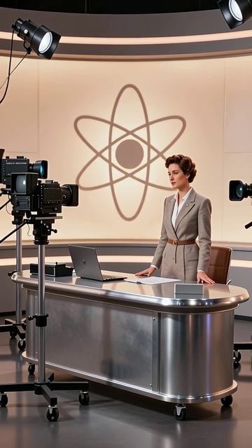 Наука и технологии: взгляд в будущее #наука #технологии #образование