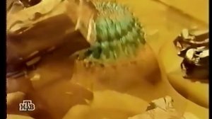 Рекламные блоки, анонсы и программа передач на вечер (НТВ, 18.03.2000)