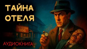 Эллери Квин - Двухголовая собака