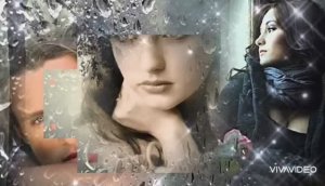 *** СУМАСШЕДШАЯ... ***