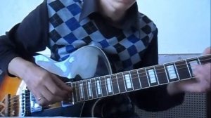 Blues For Basie Д.Чуканов